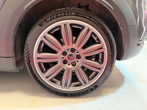 MINI COUPE COOPER SE ALL4 RED HOT CHILI 136+88 BVA6 2019 occasion 91540 Ormoy