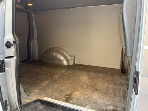 Transporter Fourgon L1H1 2.0 204ch DSG7 Distribution ok - TVA/SUIVI/ATT 2017 occasion 45560 Saint-Denis-en-Val
