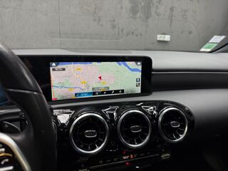 Classe A 180d 2.0d 8G-DCT 116ch - TO / SUIVI MERCEDES 2021 occasion 45560 Saint-Denis-en-Val