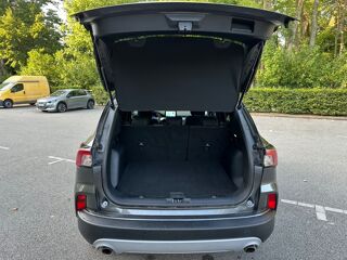 Kuga Titanium 2.5 190cv 2023 hybrid Flexifuel &Eacute;thanol BVA 2023 occasion 78490 Montfort l'Amaury