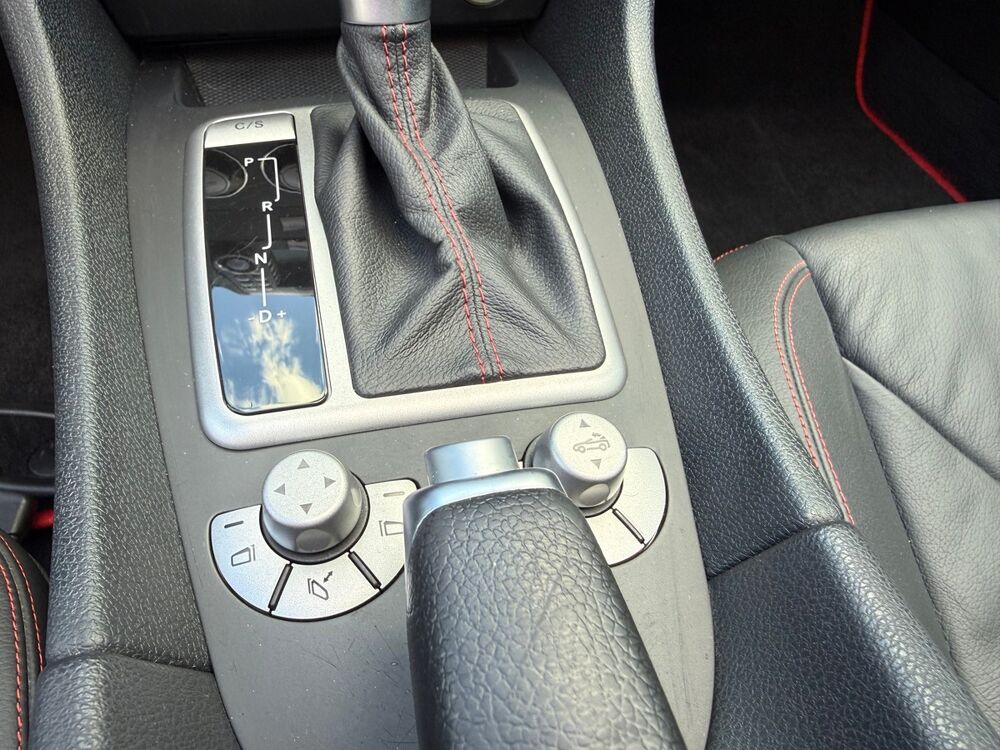 SLK 280 II BVA7 / 231 CH / 99331 KMS 2007 occasion 62780 CUCQ