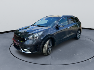 Niro HYBRID 1.6 GDi 141CV FINITION PREMIUM - BOITE AUTO - CAMERA 2018 occasion 78280 GUYANCOURT