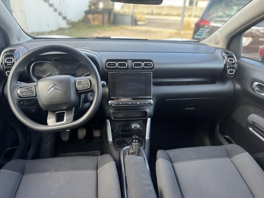 C3 Aircross 1.5 BLUE-HDI 102CV 2018 occasion 45700 Solterre