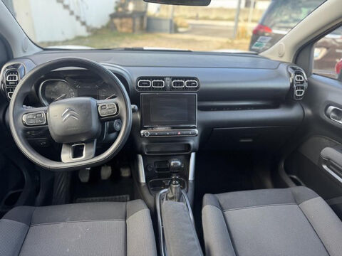 C3 Aircross 1.5 BLUE-HDI 102CV 2018 occasion 45700 Solterre
