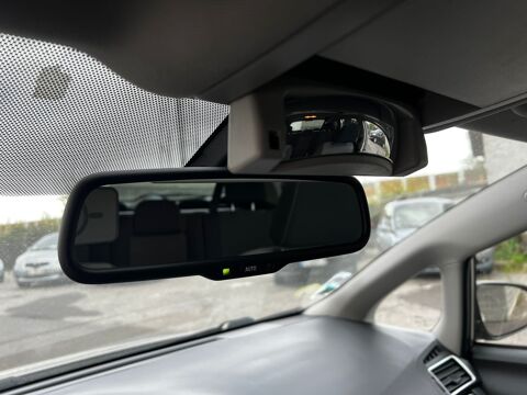 Corolla Verso 1.6 D4-D 112 5 places garantie 3 mois 2014 occasion 31120 PORTET SUR GARONNE