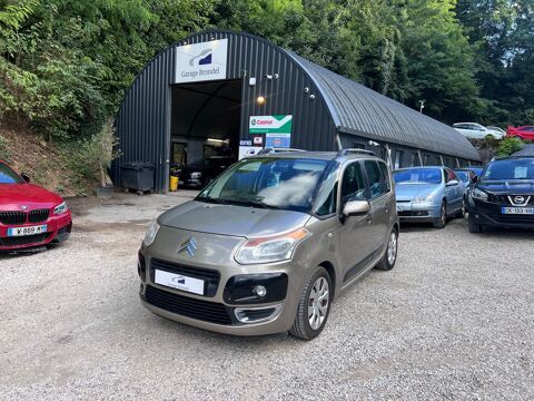 Citroen c3 picasso Citroën  - 1.6 HDi 90cv 2ème