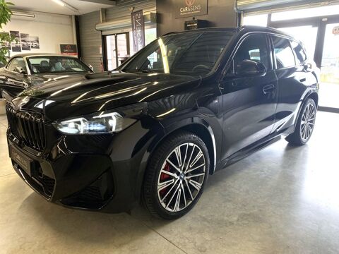 X1 (U11) XDRIVE 30E 326 Ch M SPORT DKG7 / 8700 kms / PACK M SPO 2024 occasion 34500 B&eacute;ziers