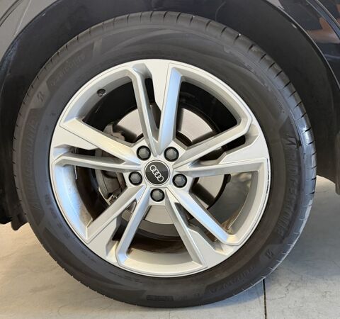 Q3 MY22 II SPORTBACK 35 TFSI 150 Ch S LINE STRONIC / Entretien 2021 occasion 34500 B&eacute;ziers