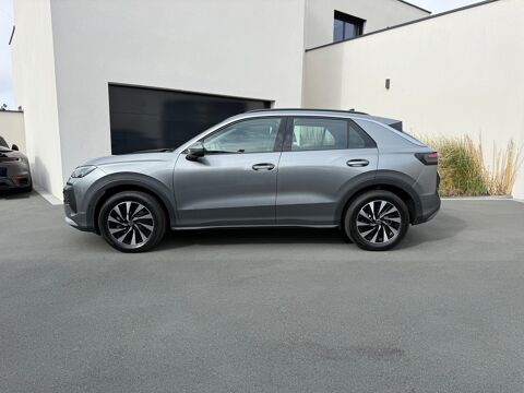 T-ROC 1.5 ETSI HYBRID 116 CH DSG7 LIFE / TVA / 9575 KMS 2026 occasion 62780 CUCQ