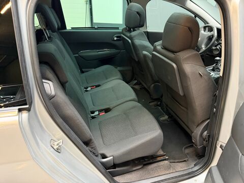 5008 1.6 HDi FAP 115 cv 7 place 2013 occasion 69740 Genas