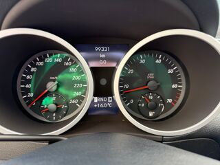 SLK 280 II BVA7 / 231 CH / 99331 KMS 2007 occasion 62780 CUCQ