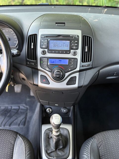 i30 (I) 2.0CRDi 140cv Pack Luxe Kit Ditrib NEUF 2008 occasion 84700 SORGUES