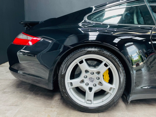 911 Carrera 4S 997 355ch 2005 occasion 43000 Le Puy-en-Velay