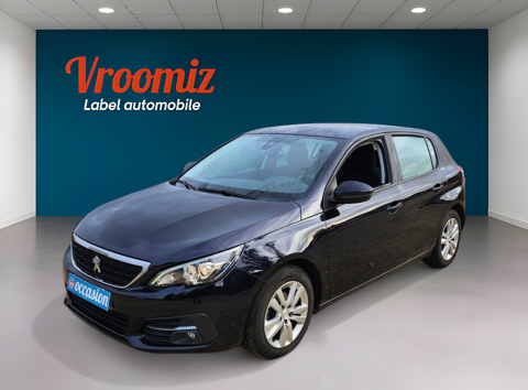 Peugeot 308 - 1.2 THP 110 cv business Garanti 1 ans 