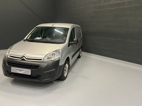 Citro&euml;n Berlingo Phase 2 L2 1.6 Blue HDi 120 cv BUSINESS AVEC T.V.A 2017 occasion Genas 69740