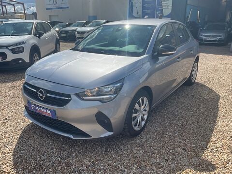 Opel corsa 1.5d 100 Edition Business