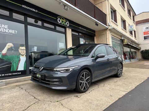Volkswagen Golf 8 1.5 eTSI EVO2 150ch Edition 50 DSG7 2024 occasion Goussainville 95190