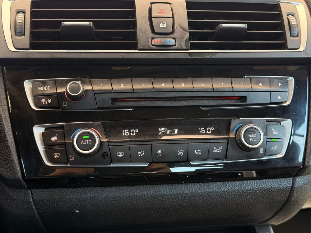 Serie 2 (F23) 220d M sport 2.0 d Steptronic 190 cv BVA - Moteur 80 0 2015 occasion 95190 Goussainville
