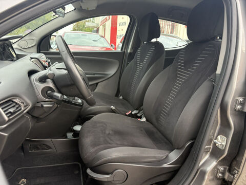 Lybra III 1.2 8V 69 STOP&START PLATINUM 2011 occasion 95480 Pierrelaye