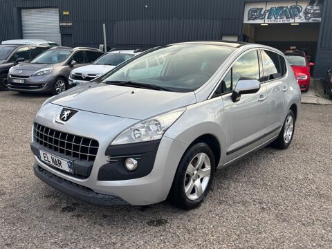 Peugeot 3008 1.6 HDi 110cv 1-ERE MAIN GARANTIE 1 AN