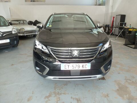 5008 1.5 HDI 130 CH CROSSWAY 2018 occasion 42410 Chavanay