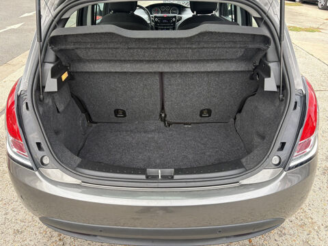 Lybra III 1.2 8V 69 STOP&START PLATINUM 2011 occasion 95480 Pierrelaye