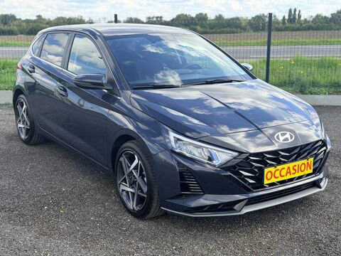 i20 1.0 T-GDI 100 Ch // DCT-7 CREATIVE // 1 ERE MAIN // L 2025 occasion 45190 BEAUGENCY