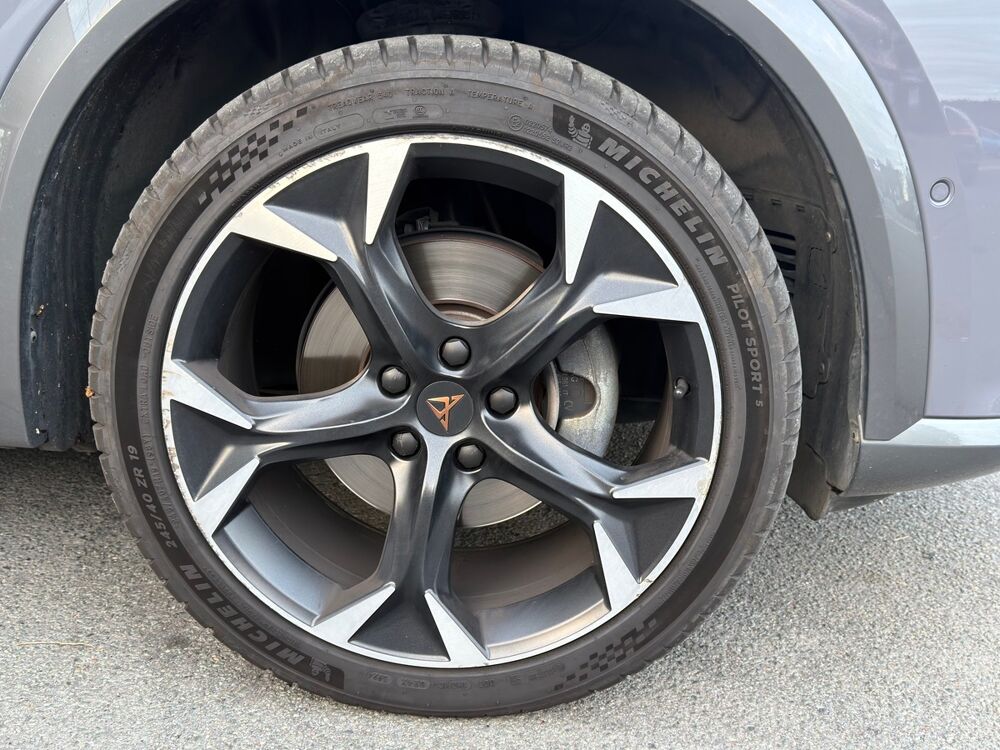 Formentor VZ 1.5 TSI GPF 150 cv - Toit ouvrant - Full options 2021 occasion 95190 Goussainville