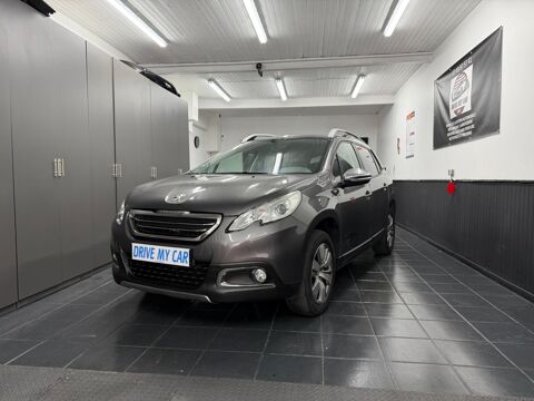 Annonce voiture Peugeot 2008 7990 �
