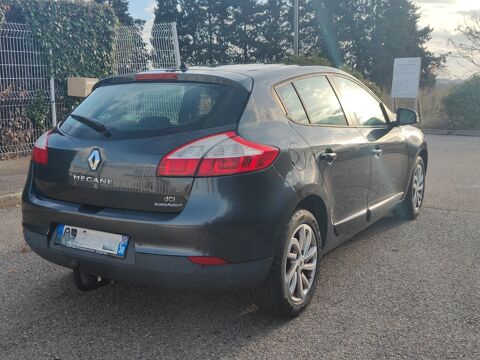 M&eacute;gane 1.5 dCi 90 eco2 BUSINESS { 103 000Km } 2013 2013 occasion 34070 MONTPELLIER