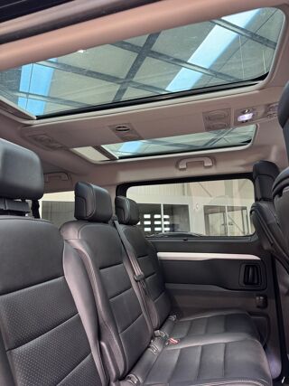 Traveller 2.0 Blue HDi 180ch Allure EAT8 Long / HUD / Toit Pano / Si&egrave;g 2019 occasion 45770 Saran