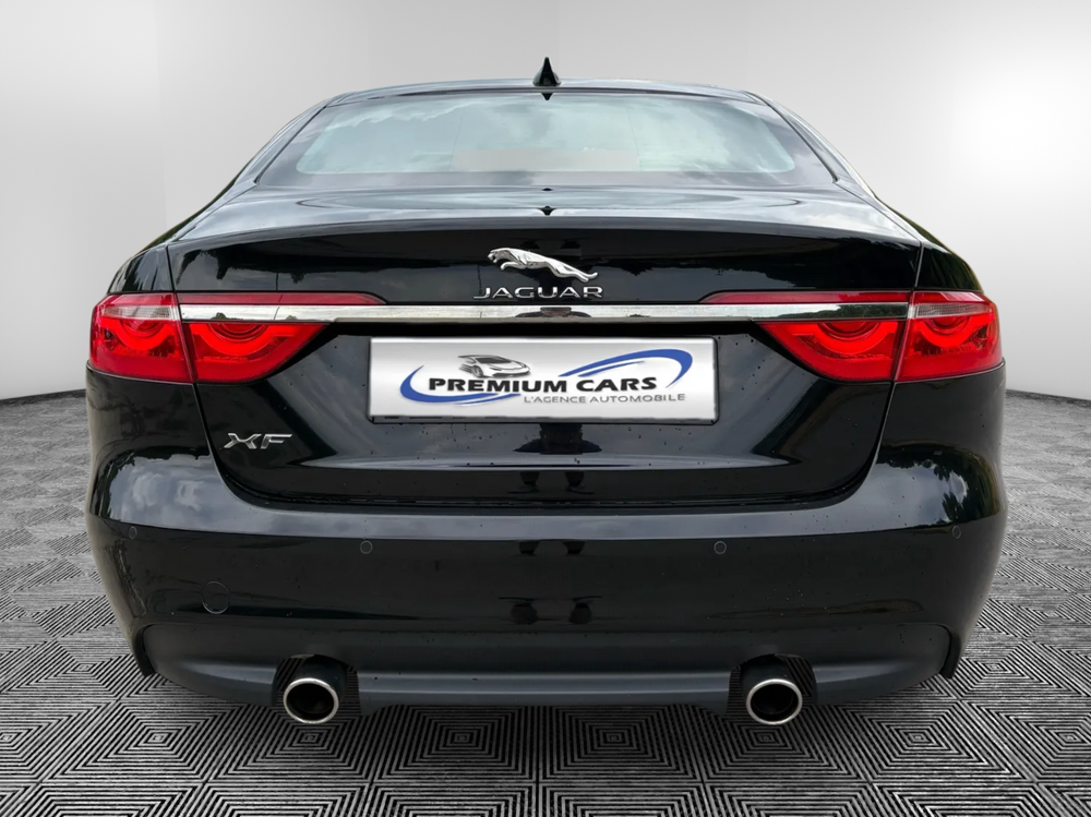 XF II V6 3.0 D 300 ch Prestige BVA * 97 000 KMS * VO825 2016 occasion 57190 Florange