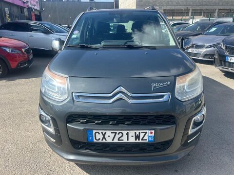 C3 Picasso (2) 1.4 VTI 95 COLLECTION TRES BELLE CT OK 2013 occasion 78310 Coigni&egrave;res