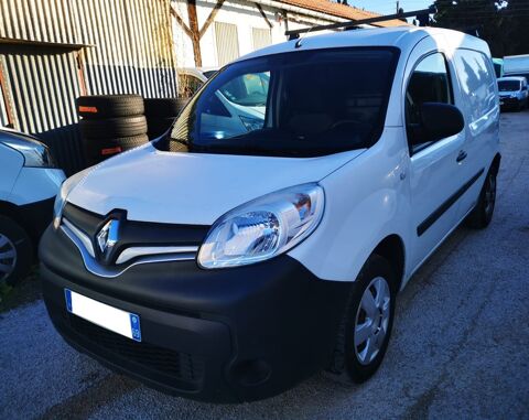 Renault Kangoo Express 1.5 dci 75 grand confort. 9800e HT 2019 occasion Marseille 13010