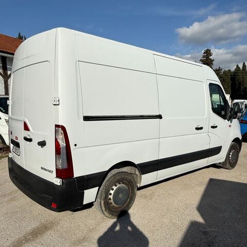 Master 130 CH DCI L2H2 2019 occasion 13010 Marseille