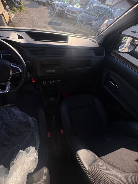 Express VAN 1.5L dCI 95ch 2021 occasion 13010 Marseille