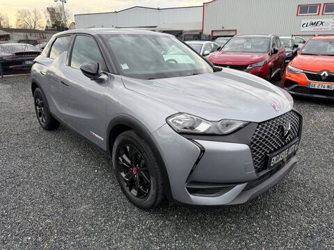 Citro&euml;n DS3 Crossback - BlueHdi 100cv - Performance Line - 2019 occasion Saint-Denis-en-Val 45560