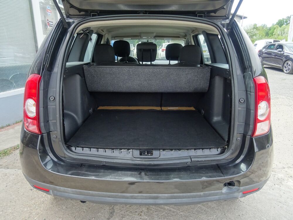 Duster 4x4 1.5dci 90cv 2011 occasion 45290 Boismorand