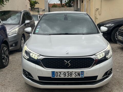 DS4 (2) 1.6 THP 165 S&S SPORT CHIC EAT6 2016 occasion 93600 Aulnay-sous-Bois