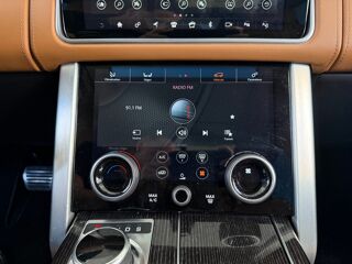 Range Rover IV Autobiography P400e 2.0 404 Hybrid AWD 404 cv - Full opti 2020 occasion 95190 Goussainville
