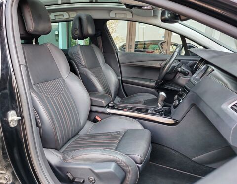 508 RXH SW 2.0 BLUEHDI 180 Ch S&S AUTO / TOIT PANORAMIQUE / CAM 2015 occasion 34500 B&eacute;ziers