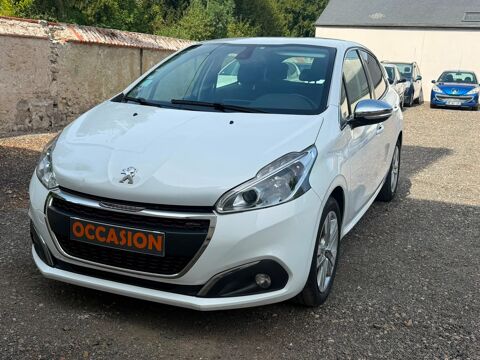 208 1.2 vti 110CH kit Distribution neuf CT OK GARANTIE 3 MOIS BO 2018 occasion 41370 JOSNES
