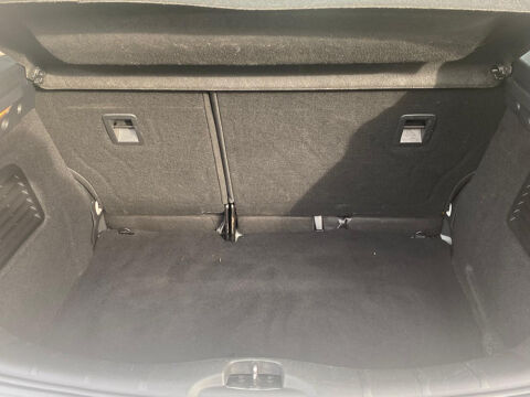 C3 1.4L 73 cv Moteur TU 2012 occasion 88100 SAINT-DIE-DES-VOSGES