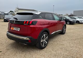 3008 2.0 HDI EAT8 180 CVX GT 2018 occasion 45560 Saint-Denis-en-Val