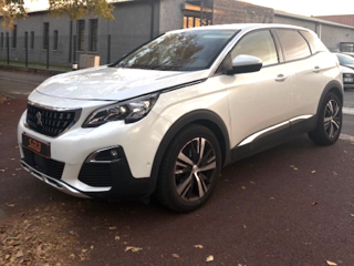 3008 hdi 2019 occasion 31100 TOULOUSE