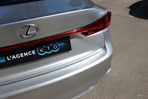 IS III (2) 300H F SPORT EXECUTIVE FULL OPTIONS + CARPLAY / ENT 2020 occasion 34430 Saint-Jean-de-V&eacute;das