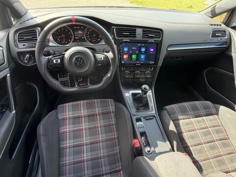 Golf VII GTI 2.0 TFSI Blue Motion 220 CH BV6 / Reprise possible 2016 occasion 45190 Beaugency