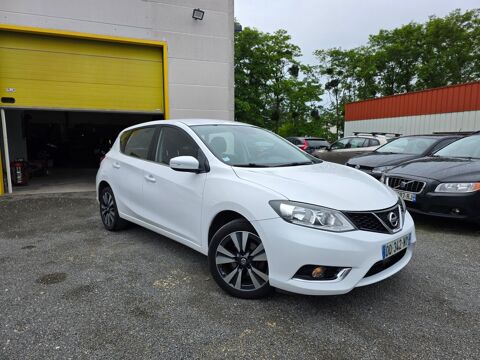 Pulsar 1.2 DIG-T 115CH 165 000KM 2015 occasion 41350 Vineuil