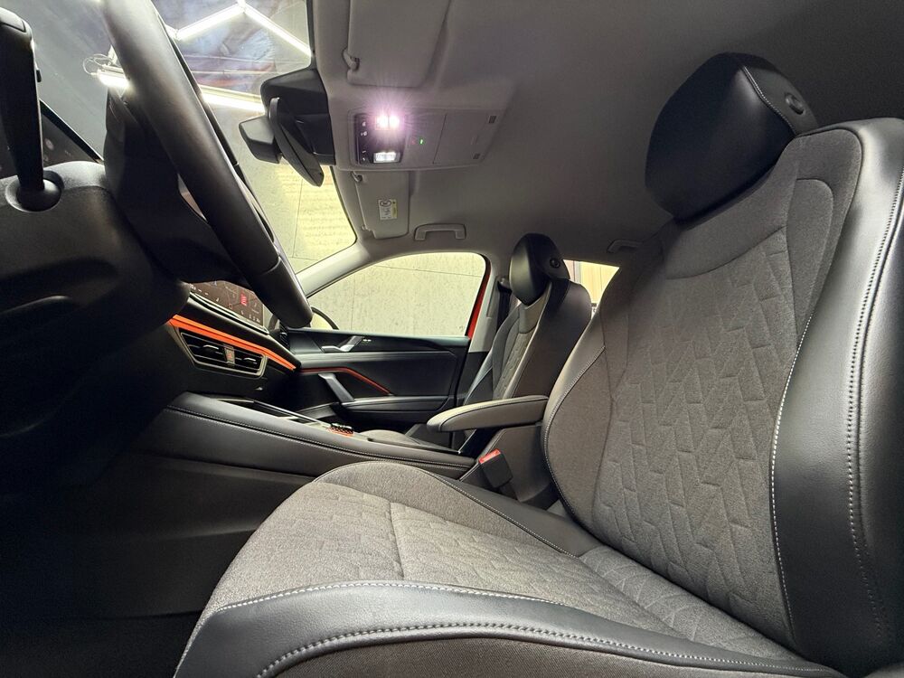 Tiguan 1.5 tsi 130ch DSG7 Edition / CAM 360&deg; / AppleCarPlay 2024 occasion 45560 Saint-Denis-en-Val