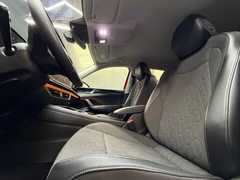 Tiguan 1.5 tsi 130ch DSG7 Edition / CAM 360&deg; / AppleCarPlay 2024 occasion 45560 Saint-Denis-en-Val